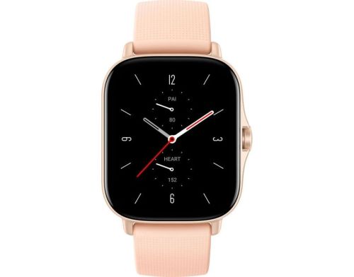 Смарт-часы Amazfit GTS 2 New Petal Pink фото №2