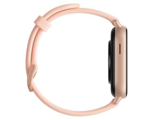 Смарт-часы Amazfit GTS 2 New Petal Pink фото №3