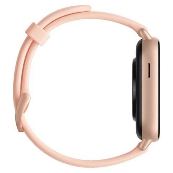 Смарт-часы Amazfit GTS 2 New Petal Pink фото №3
