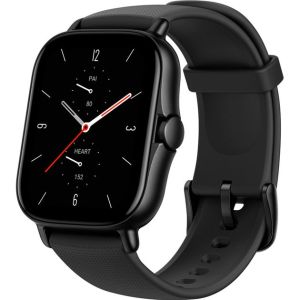 Смарт-часы Amazfit GTS 2 New Space Black