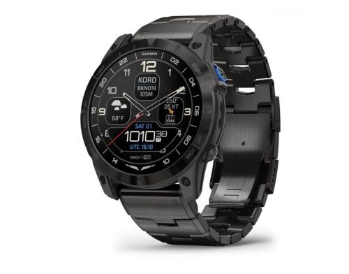 Смарт-годинник Amazfit GTS 2 New Space Black фото №2