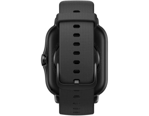 Смарт-годинник Amazfit GTS 2 New Space Black фото №3