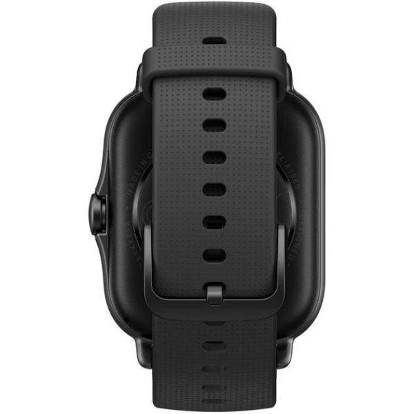 Смарт-годинник Amazfit GTS 2 New Space Black фото №3