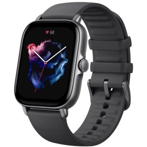 Смарт-часы Amazfit GTS 3 Graphite Black