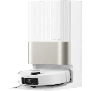 Робот-пылесос Dreame X50 Ultra Complete White