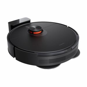 Робот-пылесос Xiaomi Robot Vacuum S20+ Black