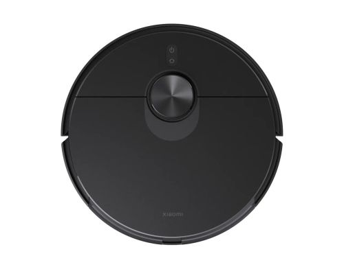 Робот-пилосос Xiaomi Robot Vacuum S20+ Black фото №2