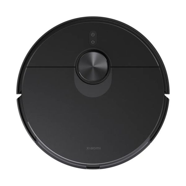 Робот-пилосос Xiaomi Robot Vacuum S20+ Black фото №2