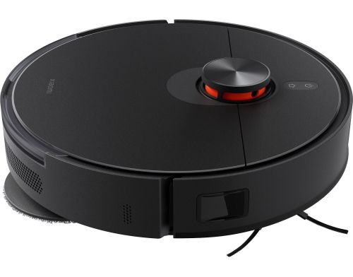 Робот-пилосос Xiaomi Robot Vacuum S20+ Black фото №3