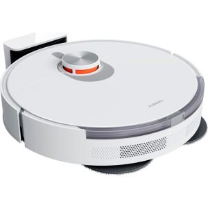 Робот-пылесос Xiaomi Robot Vacuum S20+ White