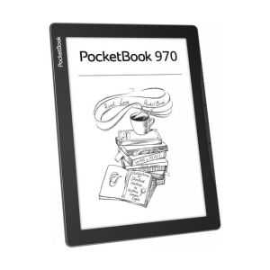 Электронная книга PocketBook 970 Mist Grey (PB970-M-CIS)