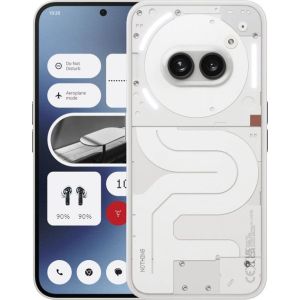 Смартфон Nothing Phone (3a) 8/128GB White