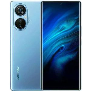 Смартфон Nothing Phone (3a) 12/256GB Blue