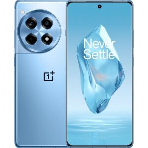 Смартфон Nothing Phone (3a) 12/256GB Blue