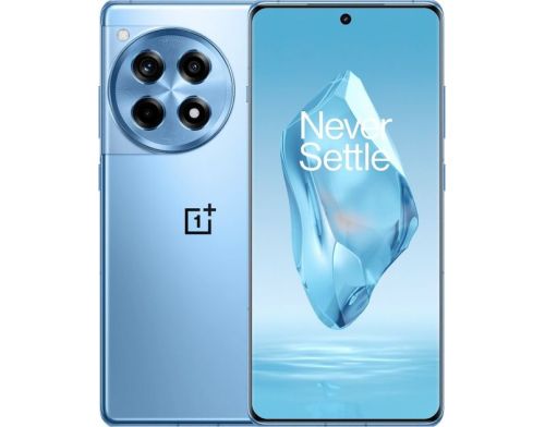 Смартфон Nothing Phone (3a) 12/256GB Blue фото №2