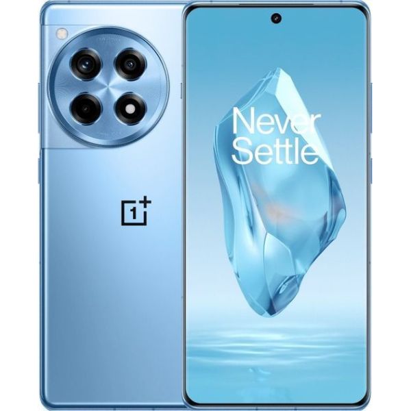 Смартфон Nothing Phone (3a) 12/256GB Blue фото №2