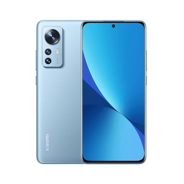 Смартфон Nothing Phone (3a) 12/256GB Blue фото №3