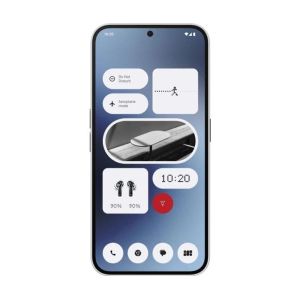Смартфон Nothing Phone (2a) 8/128GB Milk