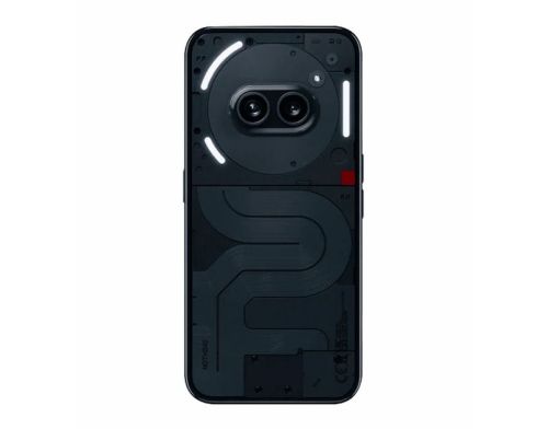 Смартфон Nothing Phone (2a) 8/128GB Black фото №4