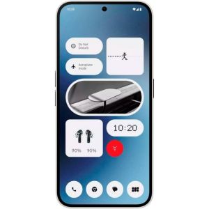 Смартфон Nothing Phone (2a) 12/256GB Milk