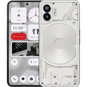 Смартфон Nothing Phone (2a) 12/256GB Milk