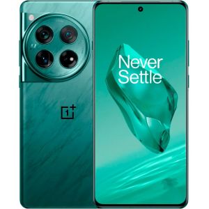Смартфон OnePlus 12 12/256GB Flowy Emerald CN