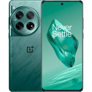 Смартфон OnePlus 12 12/256GB Flowy Emerald CN