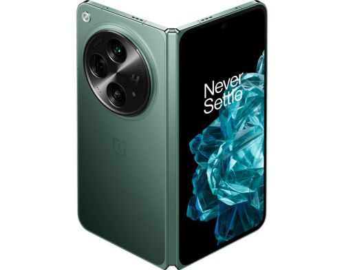 Смартфон OnePlus 12 12/256GB Flowy Emerald CN фото №4