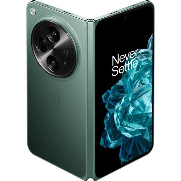 Смартфон OnePlus 12 12/256GB Flowy Emerald CN фото №4