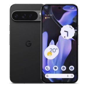 Смартфон Google Pixel 9 Pro 16/512GB Obsidian