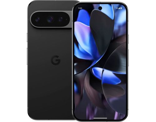 Смартфон Google Pixel 9 Pro 16/512GB Obsidian фото №2