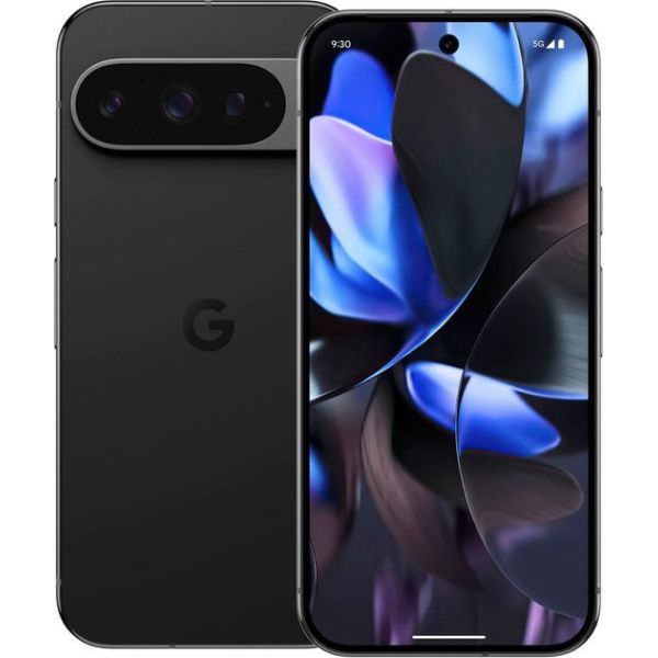 Смартфон Google Pixel 9 Pro 16/512GB Obsidian фото №2