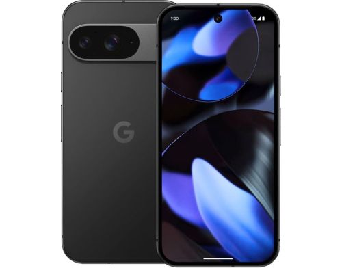 Смартфон Google Pixel 9 Pro 16/512GB Obsidian фото №3
