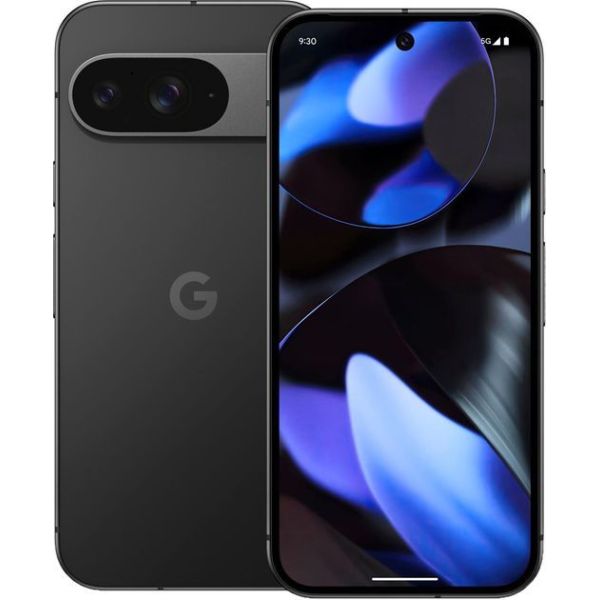 Смартфон Google Pixel 9 Pro 16/512GB Obsidian фото №3