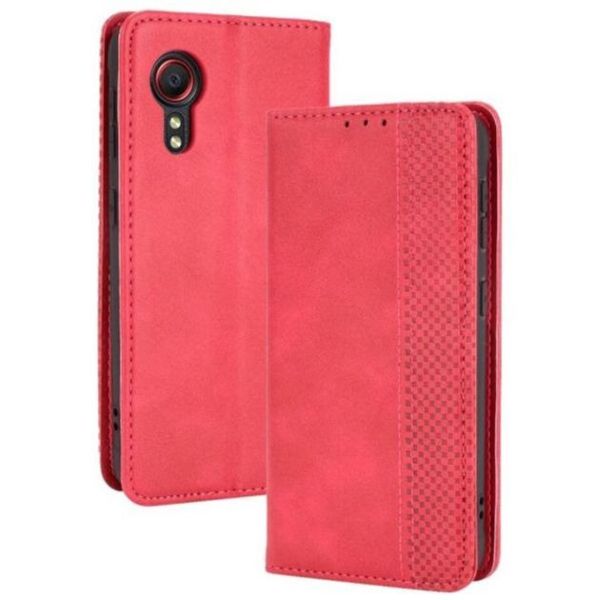 Смартфон Samsung Galaxy Xcover 5 4/64GB Black G525F фото №3