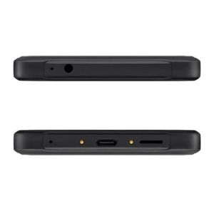 Смартфон Samsung Galaxy Xcover 6 Pro SM-G736B 6/128GB Black