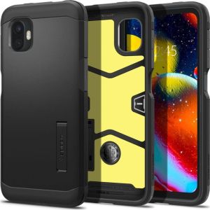 Смартфон Samsung Galaxy Xcover 6 Pro SM-G736B 6/128GB Black