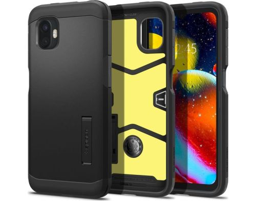 Смартфон Samsung Galaxy Xcover 6 Pro SM-G736B 6/128GB Black фото №2