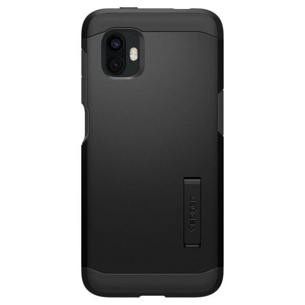 Смартфон Samsung Galaxy Xcover 6 Pro SM-G736B 6/128GB Black фото №3