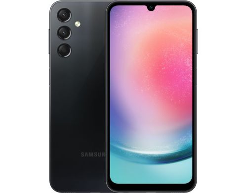 Смартфон Samsung Galaxy Xcover 6 Pro SM-G736B 6/128GB Black фото №4