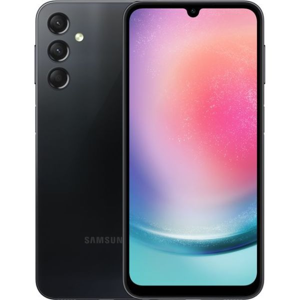 Смартфон Samsung Galaxy Xcover 6 Pro SM-G736B 6/128GB Black фото №4