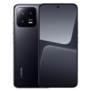 Смартфон Xiaomi 15 12/256GB Чорний Global