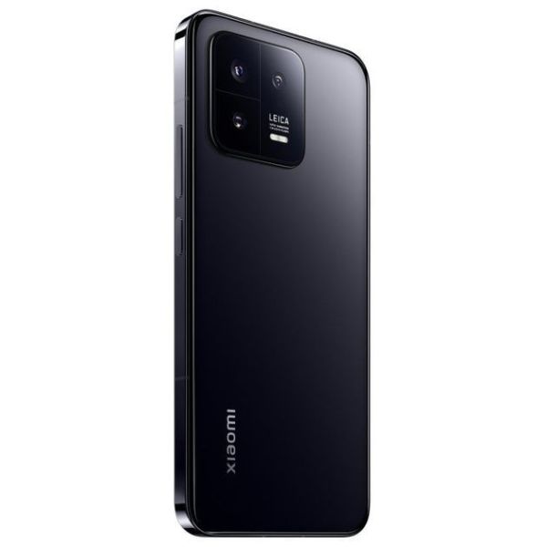 Смартфон Xiaomi 15 12/256GB Чорний Global фото №2