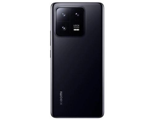 Смартфон Xiaomi 15 12/256GB Чорний Global фото №3