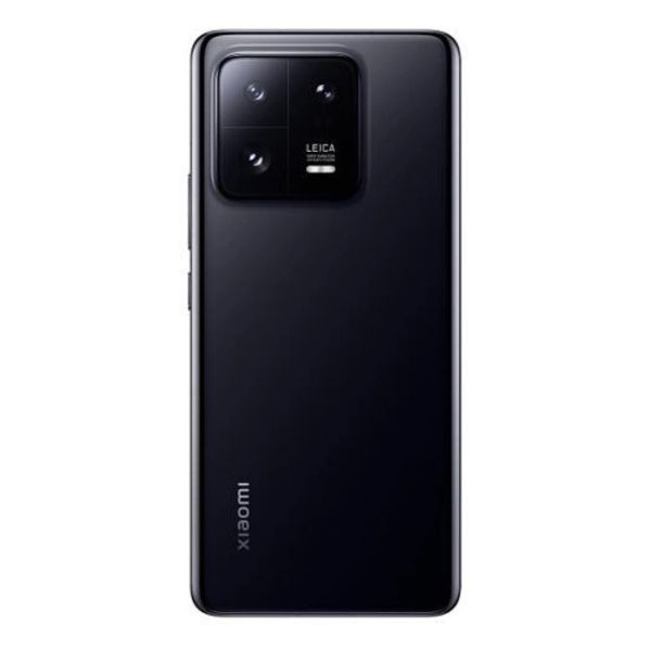 Смартфон Xiaomi 15 12/256GB Чорний Global фото №3