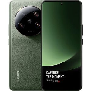 Смартфон Xiaomi 15 12/256GB Green Global