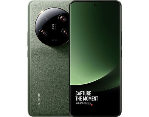 Смартфон Xiaomi 15 12/256GB Green Global фото №2
