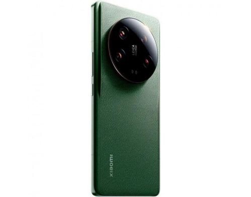 Смартфон Xiaomi 15 12/256GB Green Global фото №3