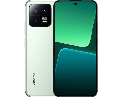 Смартфон Xiaomi 15 12/256GB Green Global фото №4