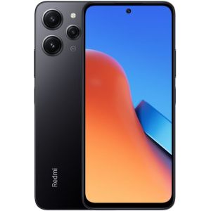 Смартфон Xiaomi Redmi Note 14 5G 8/256GB Midnight Black EU